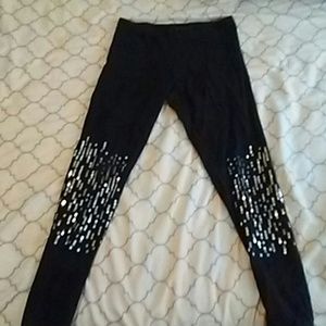 Girls legging (used)